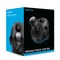 Logitech Driving Force gearstang