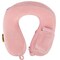 Travel Blue Tranquility Pillow nakkepude med bred pasform (pink)