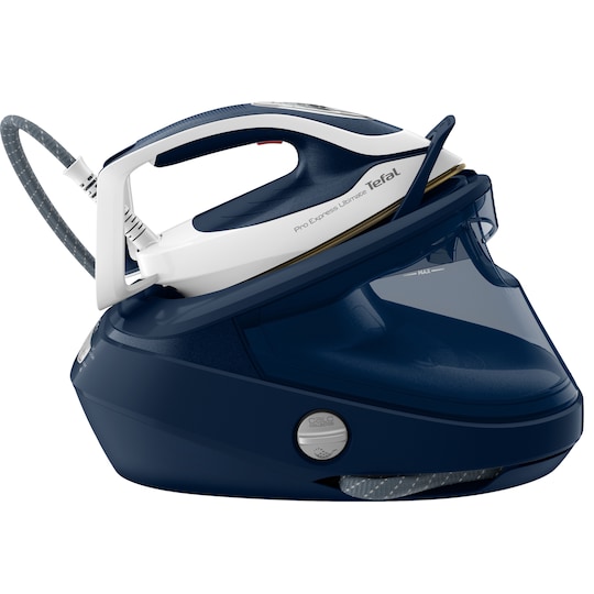 Tefal Pro Express Ultimate II dampstrygejern GV9720E0