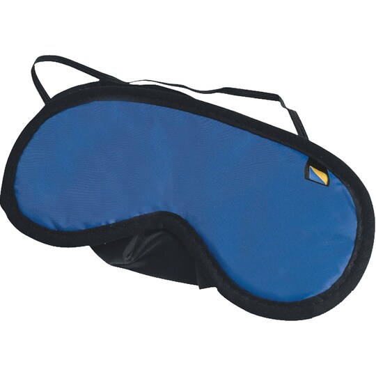 Travel Blue Eye Mask sovemaske