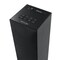 M-1050 BT Tower Speaker 50W BT AUX 3,5jack Black