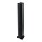 M-1050 BT Tower Speaker 50W BT AUX 3,5jack Black