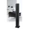 M-1050 BT Tower Speaker 50W BT AUX 3,5jack Black