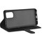 GEAR Wallet telefoncover til Nokia G21 (sort)