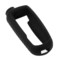 Silikone cover Garmin GPSMAP 62s - Sort