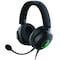 Razer Kraken V3 HyperSense gaming headset (sort)