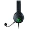 Razer Kraken V3 HyperSense gaming headset (sort)