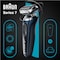 Braun Series 7 barbermaskine 71-B1200s