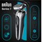 Braun Series 7 barbermaskine 71-S7200cc