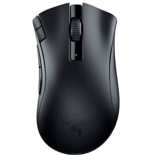 Razer DeathAdder V2 X HyperSpeed gaming mus