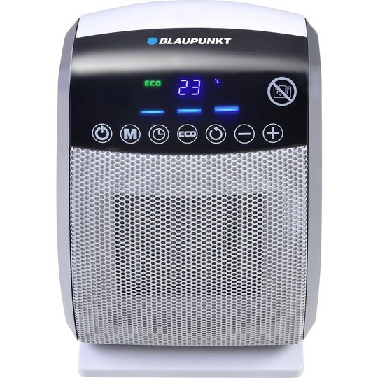 Blaupunkt FHD501 Varmeblæser 1 stk