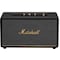 Marshall Stanmore III Bluetooth højttaler (sort)