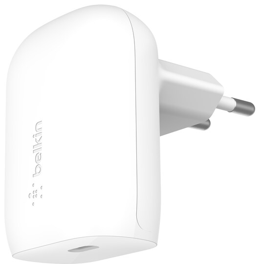 Belkin 30 W USB-C vægoplader