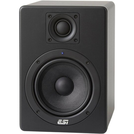 ESI audio Aktiv05 Aktiv monitor-højtaler 12 cm 5 tommer 60 W 1 stk