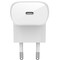 Belkin 30 W USB-C vægoplader