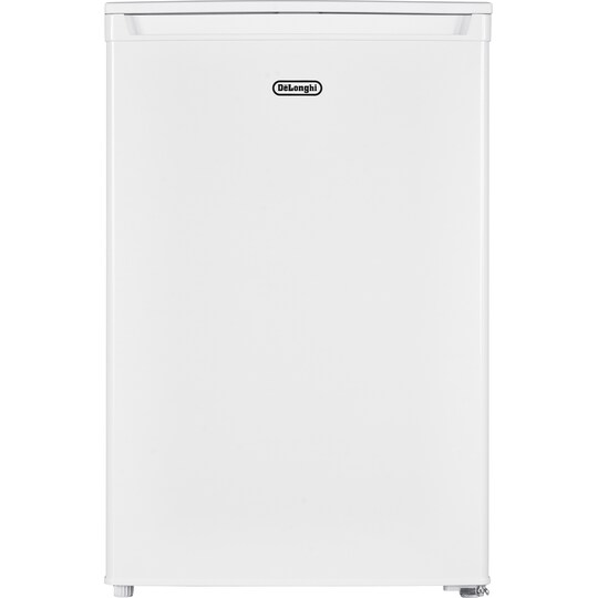 Delonghi opretstående fryser DUF55W22E