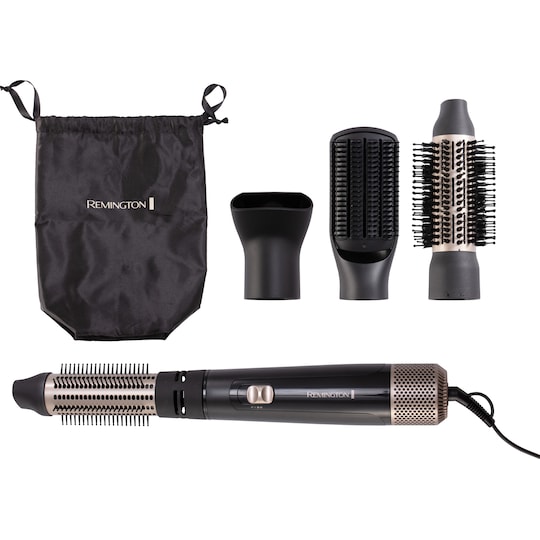 Remington Blow Dry & Style Caring airstyler AS7500