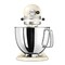 KitchenAid Artisan køkkenmaskine 5KSM125EAC - cream