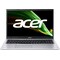 Acer Aspire 3 i3/8/128 15,6" bærbar computer (sølv)