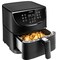 Cosori Premium airfryer (sort)