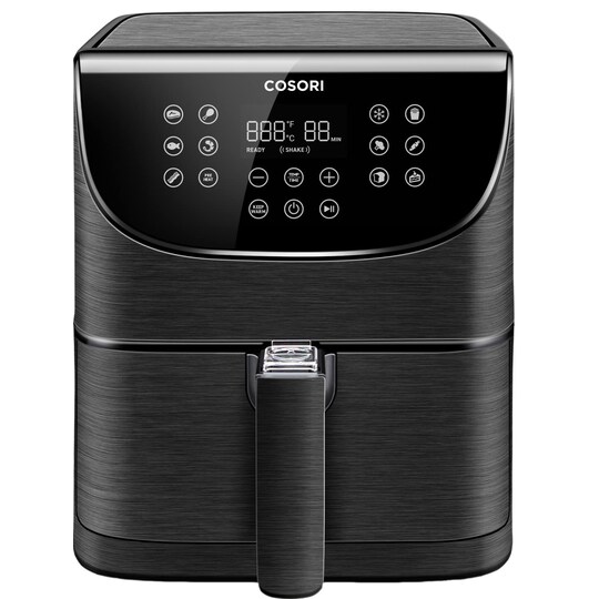 Cosori Premium airfryer (sort)