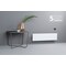 Adax Neo Wi-Fi radiator 400W (hvid)