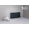 Adax Neo radiator med wi-fi H 10 (pearl black)