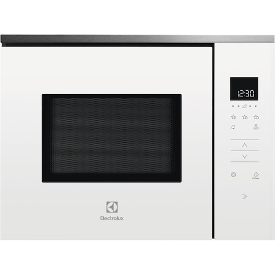 Electrolux mikroovn KMFE171TEW integreret