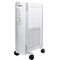 Adax Nova 20 oliefyldt radiator