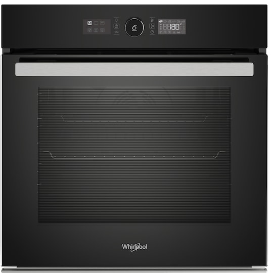 Whirlpool integreret oven AKZ9 9480 NB