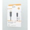 Hama HDMI A-HDMI Micro D Ethernet-kabel (1,5m)