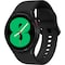 Samsung Galaxy Watch4 40mm BT (sort)