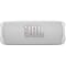 JBL Flip 6 portable speaker (hvid)