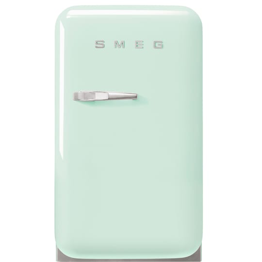 Smeg 50 s Style minikøleskab FAB5RPG5