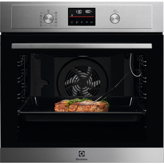 Electrolux Ovn COP801X