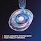 SteelSeries Arctis Nova 1 gaming headset (sort)