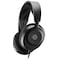 SteelSeries Arctis Nova 1 gaming headset (sort)