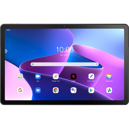 Lenovo Tab M10 Plus (3. Gen) 10,6" tablet