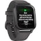 Garmin Venu Sq 2 smartwatch (Shadow Gray)