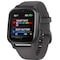 Garmin Venu Sq 2 smartwatch (Shadow Gray)