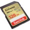 SanDisk Extreme® 128GB SDXC™ UHS-I kort