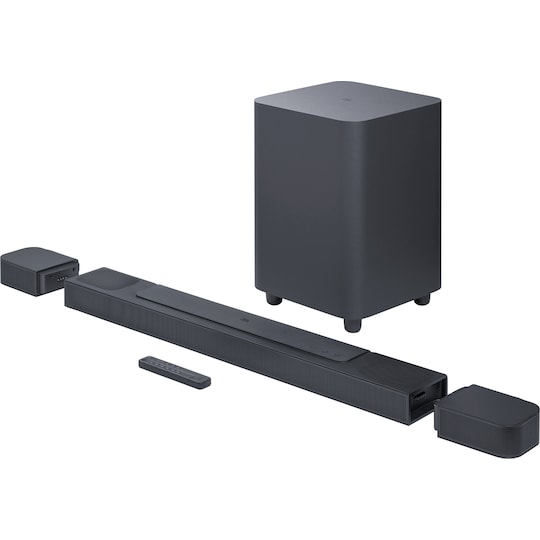 JBL Bar 800 5.1.2ch soundbar