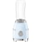 Smeg personlig blender PBF01PBEU (pastel blue)