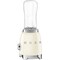 Smeg personlig blender PBF01CREU (cream)