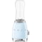 Smeg personlig blender PBF01PBEU (pastel blue)