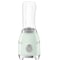 Smeg personlig blender PBF01PGEU (pastel green)