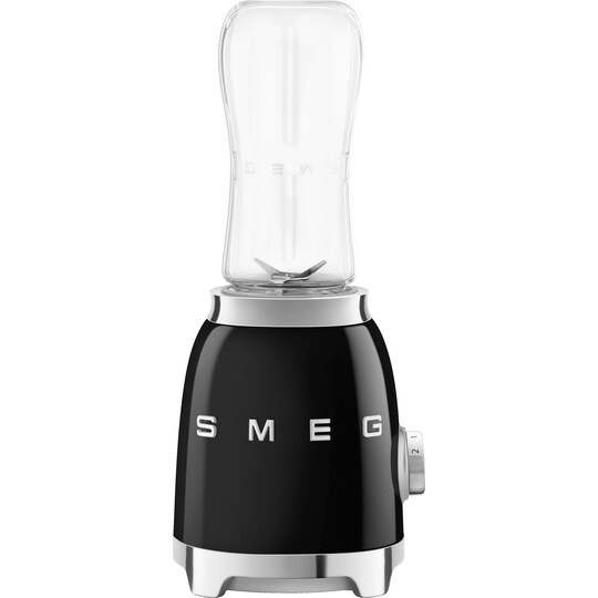 Smeg personlig blender PBF01BLEU (sort)