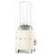 Smeg personlig blender PBF01CREU (cream)