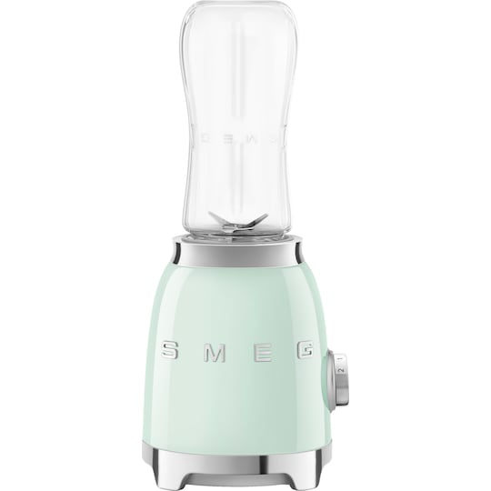 Smeg personlig blender PBF01PGEU (pastel green)