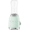 Smeg personlig blender PBF01PGEU (pastel green)